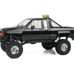 RC4WD Felgen Beadlock SR5 1.7" Stahl Chrom, 4 Stück -RC Zubehör Verkäufe 227756440 xxl