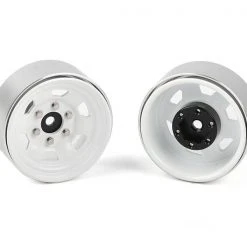 RC4WD Felgen Beadlock SR5 1.7" Stahl Weiss/Schwarz, 4 Stück 11 RC4WD Felgen Beadlock SR5 1.7" Stahl Weiss/Schwarz, 4 Stück -RC Zubehör Verkäufe 227756951 xxl