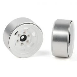 RC4WD Felgen Beadlock SR5 1.7" Stahl Weiss/Schwarz, 4 Stück 12 RC4WD Felgen Beadlock SR5 1.7" Stahl Weiss/Schwarz, 4 Stück -RC Zubehör Verkäufe 227756953 xxl