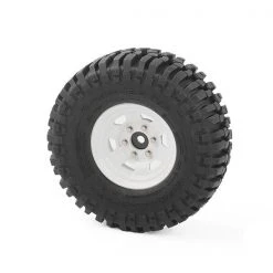 RC4WD Felgen Beadlock SR5 1.7" Stahl Weiss/Schwarz, 4 Stück 13 RC4WD Felgen Beadlock SR5 1.7" Stahl Weiss/Schwarz, 4 Stück -RC Zubehör Verkäufe 227756955 xxl