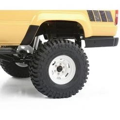 RC4WD Felgen Beadlock SR5 1.7" Stahl Weiss/Schwarz, 4 Stück 15 RC4WD Felgen Beadlock SR5 1.7" Stahl Weiss/Schwarz, 4 Stück -RC Zubehör Verkäufe 227756959 xxl