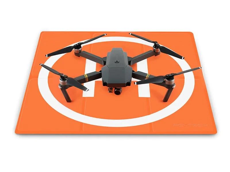 PGYTECH Landeplatz Pro V2 500 x 500 mm 3 PGYTECH Landeplatz Pro V2 500 x 500 mm