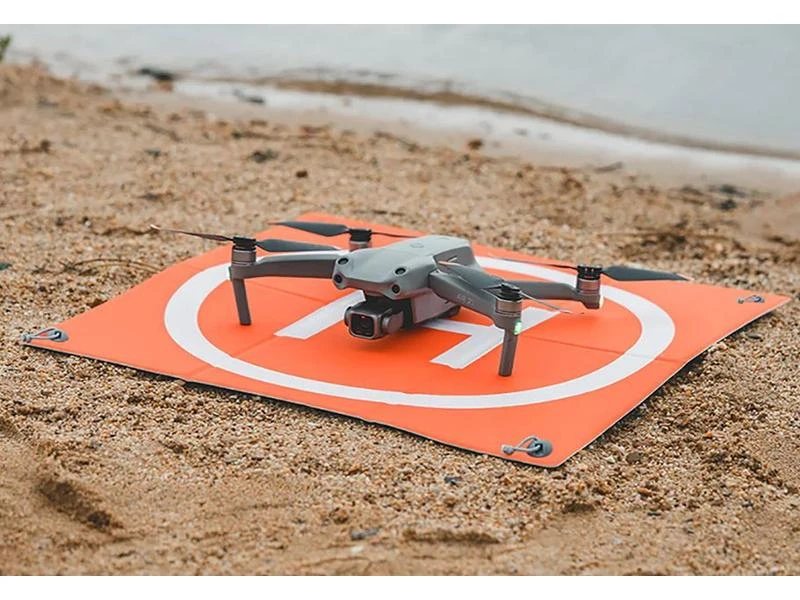 PGYTECH Landeplatz Pro V2 500 x 500 mm 5 PGYTECH Landeplatz Pro V2 500 x 500 mm – Bild 3