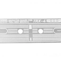 RC4WD Kühlergrill Einsatz TRX-4 2021 Ford Bronco