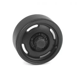 RC4WD Felgen Apio 1.55" Beadlock, Schwarz, 4 Stück