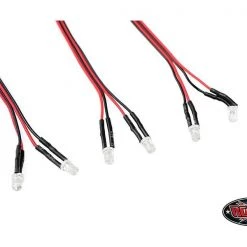 RC4WD Modellbau-Beleuchtung Basic LED System für KC Light Set 10 RC4WD Modellbau-Beleuchtung Basic LED System für KC Light Set -RC Zubehör Verkäufe 231275208 xxl