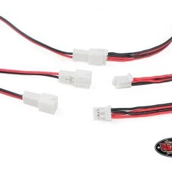 RC4WD Modellbau-Beleuchtung Basic LED System für KC Light Set 11 RC4WD Modellbau-Beleuchtung Basic LED System für KC Light Set -RC Zubehör Verkäufe 231275210 xxl