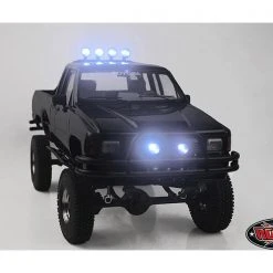 RC4WD Modellbau-Beleuchtung Basic LED System für KC Light Set 13 RC4WD Modellbau-Beleuchtung Basic LED System für KC Light Set -RC Zubehör Verkäufe 231275217 xxl
