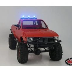RC4WD Modellbau-Beleuchtung Basic LED System für KC Light Set 15 RC4WD Modellbau-Beleuchtung Basic LED System für KC Light Set -RC Zubehör Verkäufe 231275221 xxl