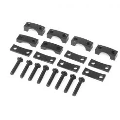 RC4WD Blattfeder-Halterung unterhalb für Yota 2 & K44 Achsen -RC Zubehör Verkäufe 231275266 xxl