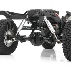 RC4WD Blattfeder-Halterung unterhalb für Yota 2 & K44 Achsen -RC Zubehör Verkäufe 231275274 xxl