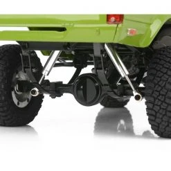 RC4WD Blattfeder-Halterung unterhalb für Yota 2 & K44 Achsen -RC Zubehör Verkäufe 231275283 xxl