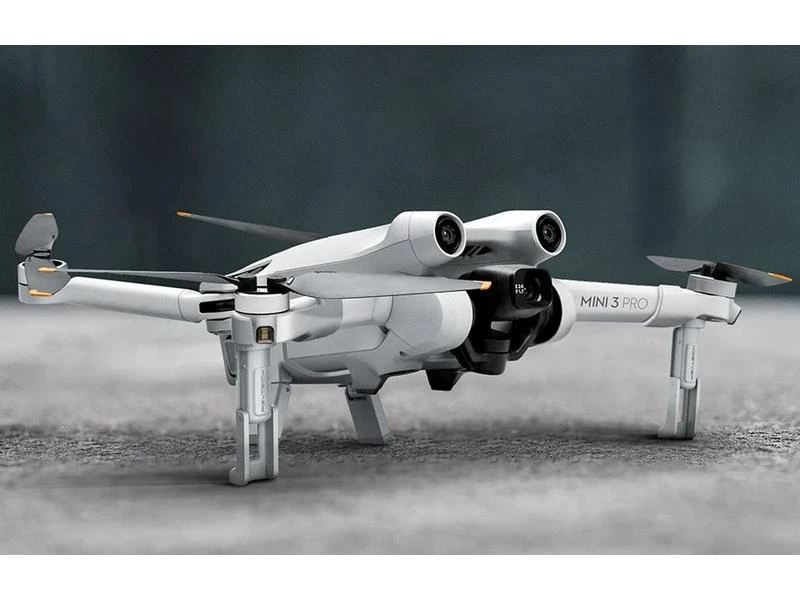 PGYTECH Landegestell Verlängerung Mini 3 Pro 5 PGYTECH Landegestell Verlängerung Mini 3 Pro – Bild 3