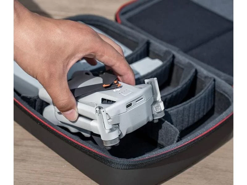 PGYTECH Landegestell Verlängerung Mini 3 Pro 8 PGYTECH Landegestell Verlängerung Mini 3 Pro – Bild 6