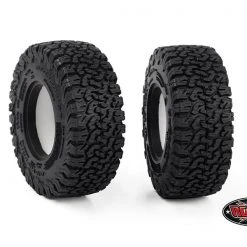 RC4WD Reifen BFGoodrich All Terrain K02 1.7" 2 Stück -RC Zubehör Verkäufe 231347823 xxl