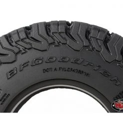 RC4WD Reifen BFGoodrich All Terrain K02 1.7" 2 Stück -RC Zubehör Verkäufe 231347825 xxl