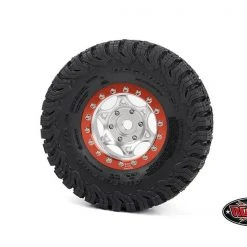 RC4WD Reifen BFGoodrich All Terrain K02 1.7" 2 Stück -RC Zubehör Verkäufe 231347827 xxl