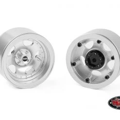 RC4WD Felgen American Racing AR23 Beadlock 2.2" 4 Stück -RC Zubehör Verkäufe 231347855 xxl