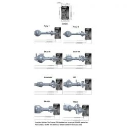RC4WD Felgen American Racing AR23 Beadlock 2.2" 4 Stück -RC Zubehör Verkäufe 231347870 xxl