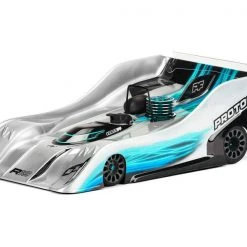 Proline Karosserie R19 Light Weight unlackiert, 1:8