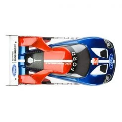 Proline Karosserie Ford GT, LW unlackiert, 1:10 -RC Zubehör Verkäufe 231786352 xxl