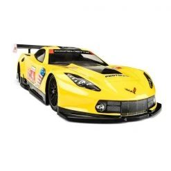 Proline Karosserie Chevrolet Corvette C7.R unlackiert, 1:10 -RC Zubehör Verkäufe 231786377 xxl