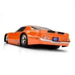 Proline Karosserie Chevrolet Camaro Z28, 1971 unlackiert, 1:10 -RC Zubehör Verkäufe 231786389 xxl