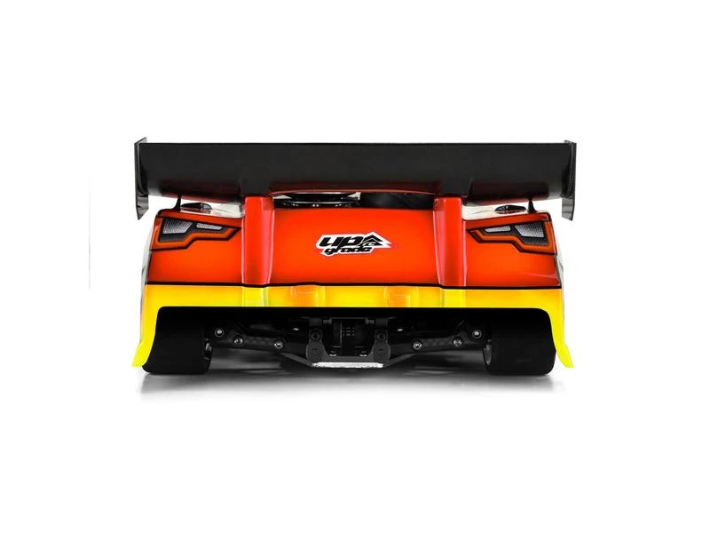 Proline Karosserie P47 Light Weight unlackiert, 1:10 4 Proline Karosserie P47 Light Weight unlackiert, 1:10 – Bild 2