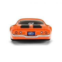 Proline Karosserie Chevrolet Camaro Z28, 1971 unlackiert, 1:10 -RC Zubehör Verkäufe 231786399 xxl