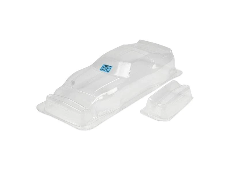 Proline Karosserie J71 VTA unlackiert, 1:10 4 Proline Karosserie J71 VTA unlackiert, 1:10 – Bild 2