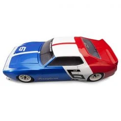 Proline Karosserie J71 VTA unlackiert, 1:10 9 Proline Karosserie J71 VTA unlackiert, 1:10 -RC Zubehör Verkäufe 231786473 xxl