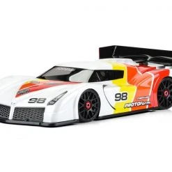 Proline Karosserie Hyper-SS Light Weight unlackiert, 1:8 GT