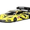 Proline Karosserie Chevrolet Corvette C8 unlackiert, 1:12 -RC Zubehör Verkäufe 231804606 xxl