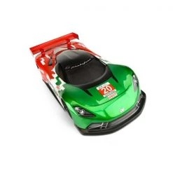 Proline Karosserie Vittoria GT unlackiert, 1:10 -RC Zubehör Verkäufe 231804634 xxl