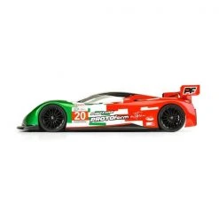 Proline Karosserie Vittoria GT unlackiert, 1:10 -RC Zubehör Verkäufe 231804650 xxl