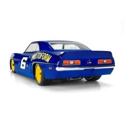 Proline Karosserie Chevrolet Camaro Z28 1969 unlackiert, 1:10 -RC Zubehör Verkäufe 231804656 xxl