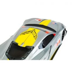 Proline Karosserie Chevrolet Corvette C8 unlackiert, 1:10 -RC Zubehör Verkäufe 231804676 xxl