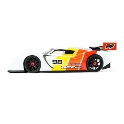 Proline Karosserie Hyper-SS Light Weight unlackiert, 1:8 GT -RC Zubehör Verkäufe 231804826 xxl 1