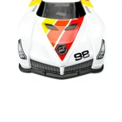 Proline Karosserie Hyper-SS Light Weight unlackiert, 1:8 GT -RC Zubehör Verkäufe 231804860 xxl 1