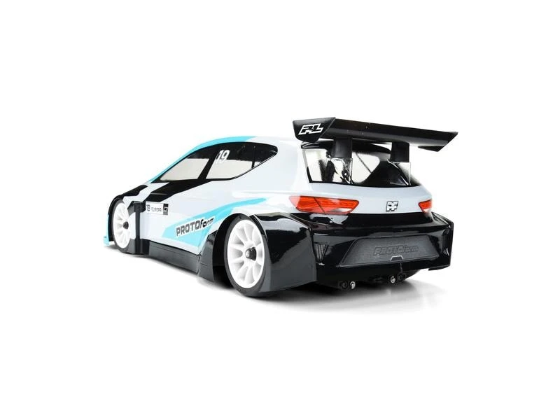 Proline Karosserie Europa M unlackiert, 1:10 6 Proline Karosserie Europa M unlackiert, 1:10 – Bild 4