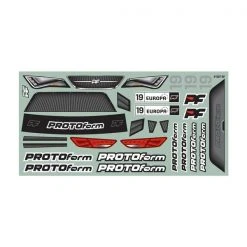 Proline Karosserie Europa M unlackiert, 1:10 11 Proline Karosserie Europa M unlackiert, 1:10 -RC Zubehör Verkäufe 231804883 xxl