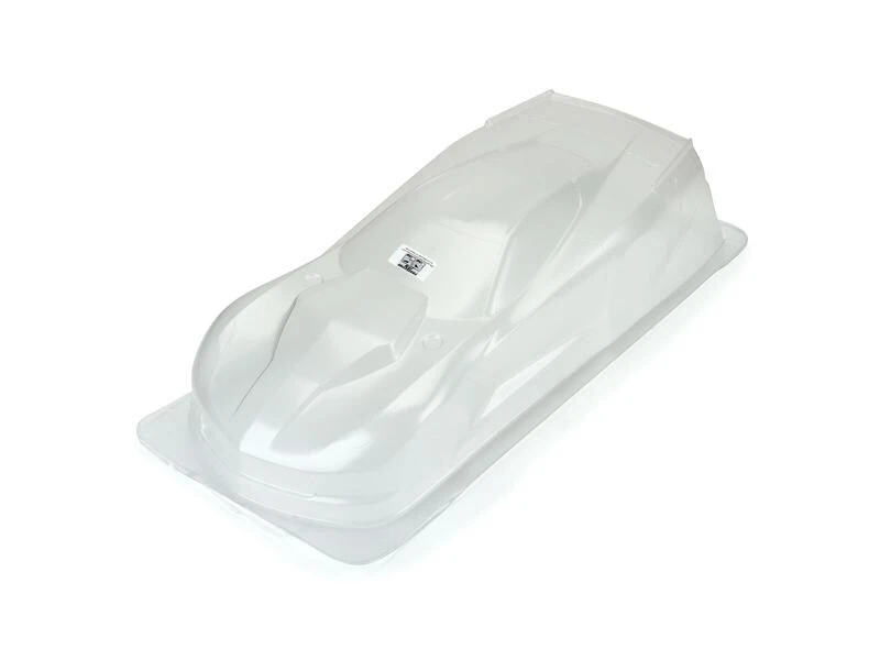 Proline Karosserie Chevrolet Corvette C7 Pro-Mod unlackiert, 1:10 8 Proline Karosserie Chevrolet Corvette C7 Pro-Mod unlackiert, 1:10 – Bild 6