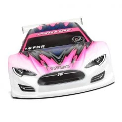Proline Karosserie Type-S Light Weight unlackiert, 1:10 -RC Zubehör Verkäufe 231804900 xxl