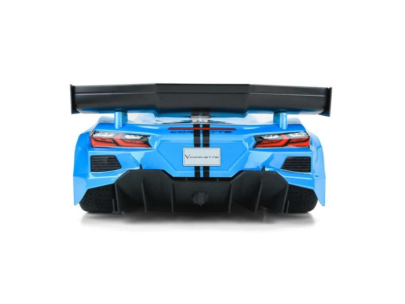 Proline Karosserie Chevrolet Corvette C8 unlackiert, 1:7 6 Proline Karosserie Chevrolet Corvette C8 unlackiert, 1:7 – Bild 4