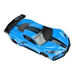Proline Karosserie Chevrolet Corvette C8 unlackiert, 1:7 16 Proline Karosserie Chevrolet Corvette C8 unlackiert, 1:7 -RC Zubehör Verkäufe 231804937 xxl