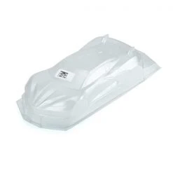 Proline Karosserie Chevrolet Corvette C8 unlackiert, 1:12 -RC Zubehör Verkäufe 231804965 xxl