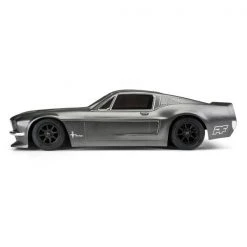Proline Karosserie Ford Mustang 1968 unlackiert, 1:10 -RC Zubehör Verkäufe 231804970 xxl