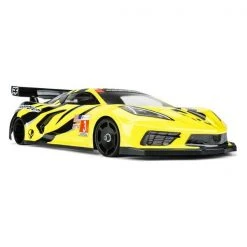 Proline Karosserie Chevrolet Corvette C8 unlackiert, 1:12 -RC Zubehör Verkäufe 231804987 xxl