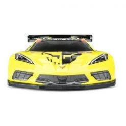 Proline Karosserie Chevrolet Corvette C8 unlackiert, 1:12 -RC Zubehör Verkäufe 231804992 xxl