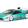 Proline Karosserie P63 X-Lite unlackiert, 1:10 -RC Zubehör Verkäufe 231818652 xxl 2